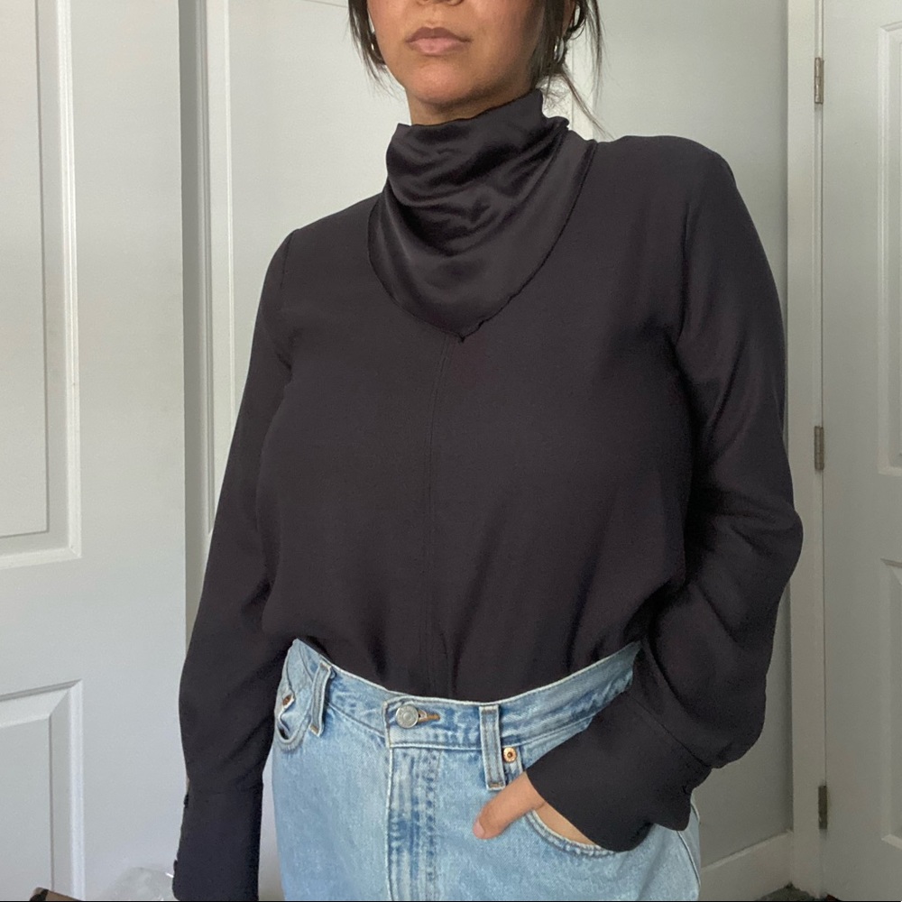 Mango blouse